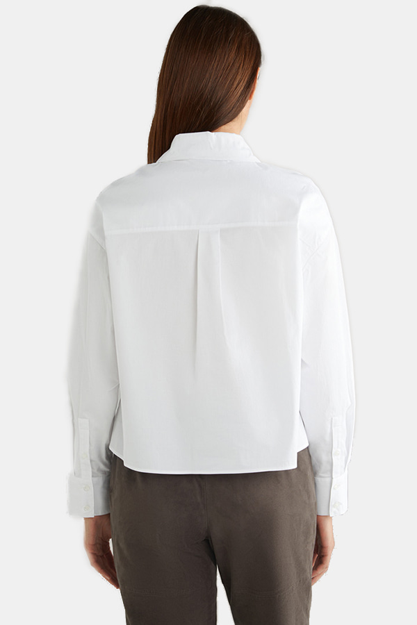 ΠΟΥΚΑΜΙΣΟ JOOP - 100 ΛΕΥΚΟ